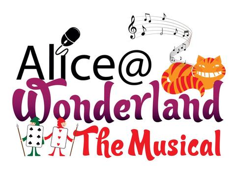 Alice@Wonderland ~ Ticket for Saturday, November 19, 2:00 p.m.